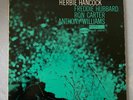 LP Herbie Hancock „Empyrean Isles“ Blue Note BST-84175