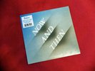 The Beatles - NOW AND THEN - LIMITED BLUE 7