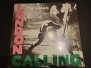 London Calling by The Clash (Record, 2013)