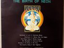 The Birth Of Neon Japan LP Vinyl Promo Only Brian Auger Guess Who