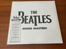 Sealed Beatles Mono Masters 2014 MONO 3 LP  Germany 180g Vinyl