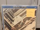The Beatles ‎1967-1970 Blue Album Vinyl Record VG/VG