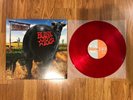 Blink-182 - Dude Ranch Vinyl LP TRANSLUCENT RED color press SRC 2016