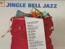 JINGLE BELL JAZZ V.A. OG COLUMBIA PROMO LBL EX+  MILES BRUBECK LHR ELLINGTON