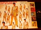 ELVIS PRESLEY ELVIS' GOLD RECORDS VOLUME 2 LPM-2075 ORIGINAL RCA 1ST PRESSING