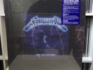 Metallica- Ride The Lighting - Deluxe Box Set