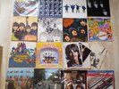 Complete *RARE* Beatles Lennon McCartney Harrison Ringo Wings Yoko LP + Singles