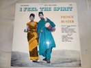 Prince Buster - I Feel The Spirit MS2 1968 FAB Label