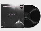 Zach Bryan - All My Homies Hate Ticketmaster Live From Red Rocks Vinyl 3LP