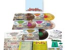 Green Day - Dookie (30th Anniversary Box Set) [Colored Vinyl] NEW Sealed  (#'ed)