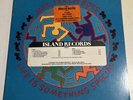 1983 N.Y.C. Peech Boys Life Is Something Special LP Island 900941 Keith Haring