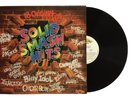 Solid Smash Hits Vinyl Record Icehouse James Reyne Jimmy Barnes Choirboys Angels