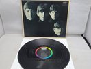 Meet The Beatles Original First Press 1964 US MONO Album Capitol Records T-2047