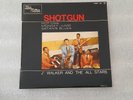 JR WALKER AND THE ALL STARS SHOTGUN TMEF 503 TAMLA MOTOWN RARE FRENCH EP