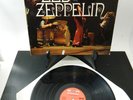 Led Zeppelin ‎– Led Zeppelin - LP 1970 Vinyl SR International ‎– 92 508
