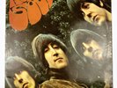 Rubber Soul - The Beatles - UK - 1965 - 1st Pressing -Stereo