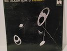 Modern Jazz Quartet Concorde PROMO Prestige 16rpm RVG WHITE LABEL NM