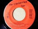 The CRANBERRIES - Linger / Dreams original '93 Island alternative rock 45 VG++