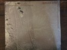 Brian Eno - Apollo: Atmosphere & Soundtracks. (Vinyl LP, 1983) Editions E.G.