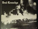 Fresh Fruit for Rotting Vegetables by Dead Kennedys (1981 Red Vinyl)