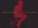 David Lee Roth A LITTLE AIN'T ENOUGH vinyl lp WX 403 (Van Halen) Jason Becker