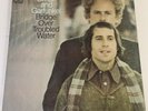 Simon & Garfunkel Bridge Over Troubled Water Vinyl Record 12” 33 RPM CBS 1972