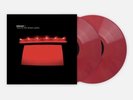 INTERPOL - Turn On The Bright Lights Red Colored Vinyl Me Please 2LP Records New