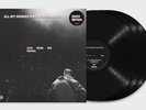 ZACH BRYAN All My Homies Hate Ticketmaster Live From Red Rocks Vinyl 3 LP /2500