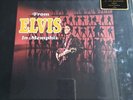 From Elvis in Memphis, Mobile Fidelity Sound Lab, limited edition reissue