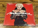 MADONNA: YOU CAN DANCE - 1987 SIRE RECORDS VINYL LP 25535-1 - FACTORY SEALED