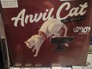 ANVIL CAT - FROM STUIDO 4 Vinyl LP New / Sealed Indie Rock RSD BF 2023 Lovejoy