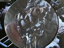 Iron Maiden - Man On The Edge - Picture LP