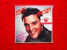 ELVIS PRESLEY    A VALENTINE GIFT FOR YOU    SEALED RED VINYL LP