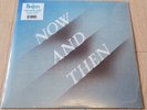 THE BEATLES - NOW AND THEN (BLACK VINYL) 12 INCH LIMITED EDITION