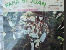 Para Si Juan LP - Delgado Brothers - Guam Island Vinyl - VG+