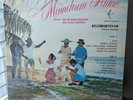 Para Si Juan LP - Delgado Brothers - Guam Island Vinyl - VG+