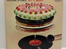 Rolling Stones Let It Bleed LP Album 1969 1st Pressing VG+ w/Poster/Fan Club