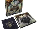 DRAGON AGE SOUNDTRACK 4LP BOX SET Black City MERGE VINYL VARIANT SOLD OUT