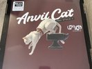 ANVIL CAT FROM STUDIO 4 - LOVEJOY Etched White Vinyl  Record Store Day RSD 2023
