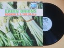 LP  BOOKER T. & THE M.G.s    GREEN ONIONS      USA 1962