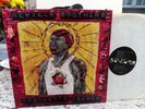 The Neville Brothers - Brother's Keeper - 1990 DMM STERLING VG+++ TO NM VINYL LP
