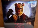 Winnie The Pooh Blood And Honey Soundtrack RSD Black Friday 2023 Vinyl LP