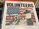 Jefferson Airplane - Volunteers [2-lp, 45 RPM] NEW Vinyl MFSL Mobile Fidelity