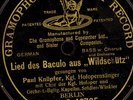 PAUL KNÜPFER -Bass-  