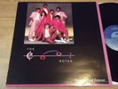 THE COOL NOTES - HAVE A GOOD FOREVER.. LP RARE 1985 INTERCORD GERMANY FUNK SOUL