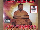 C-Bo Gas Chamber RSD Black Friday 2023 Vinyl LP New