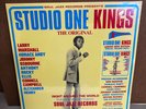 Studio One Kings Black Friday 2023 Vinyl LP RSD Soul Jazz Records