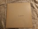 Beatles White Album vinyl, including poster. Excellent condition. US pressing.