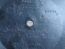 RARE 7” BERLINER’S – NAZZARENO FRANCHI