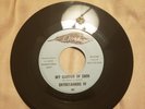 45 RPM NORTHERN SOUL/ENTERTAINERS IV/MY GARDEN OF EDEN/JUST AIN'T MY DAY  NM